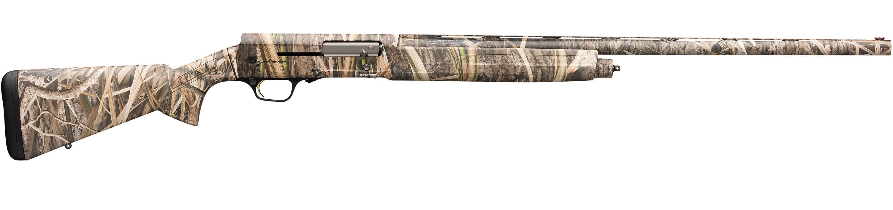 Browning A5 Camo