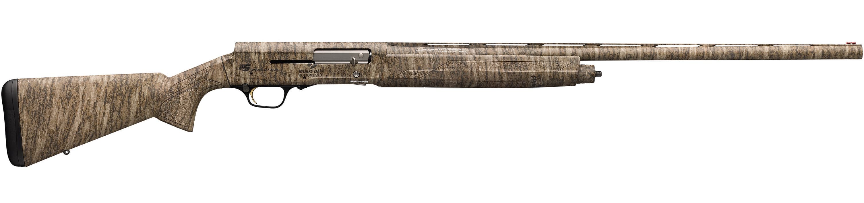 Browning A5 Camo