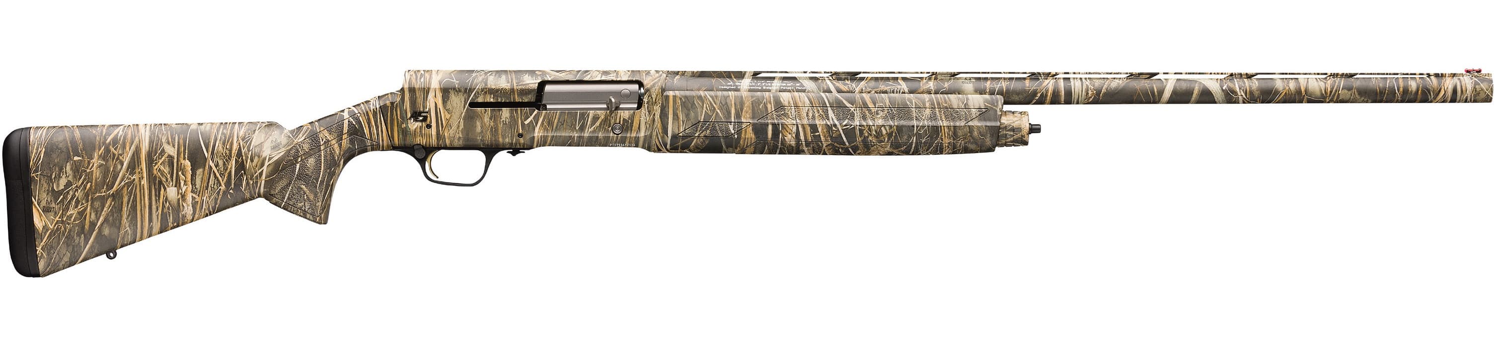 Browning A5 Camo