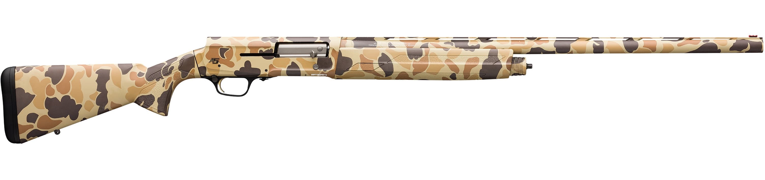 Browning A5 Camo