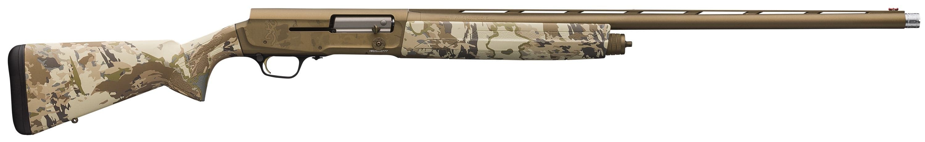 Browning A5 Wicked Wing