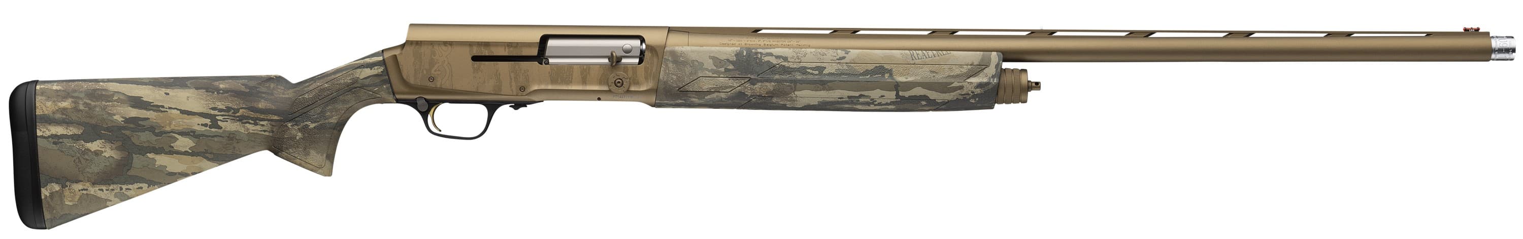 Browning A5 Wicked Wing