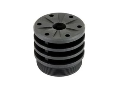 SilencerCo Bravo Anchor Brake