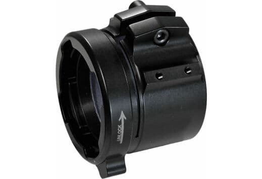 ATN TICO Mounting System