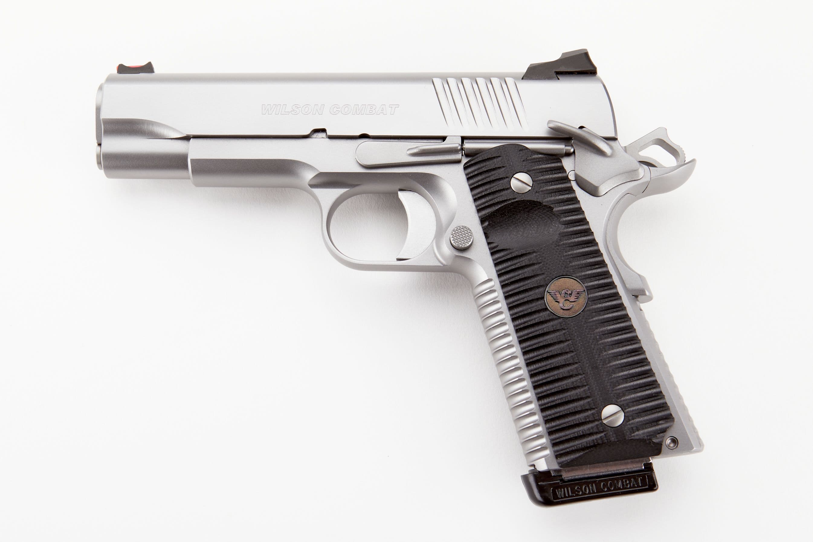 Wilson Combat ACP Commander