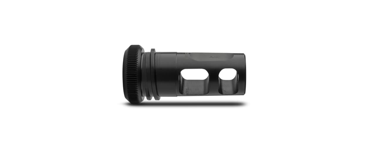 AAC (Advanced Armament) Blackout Muzzle Brake
