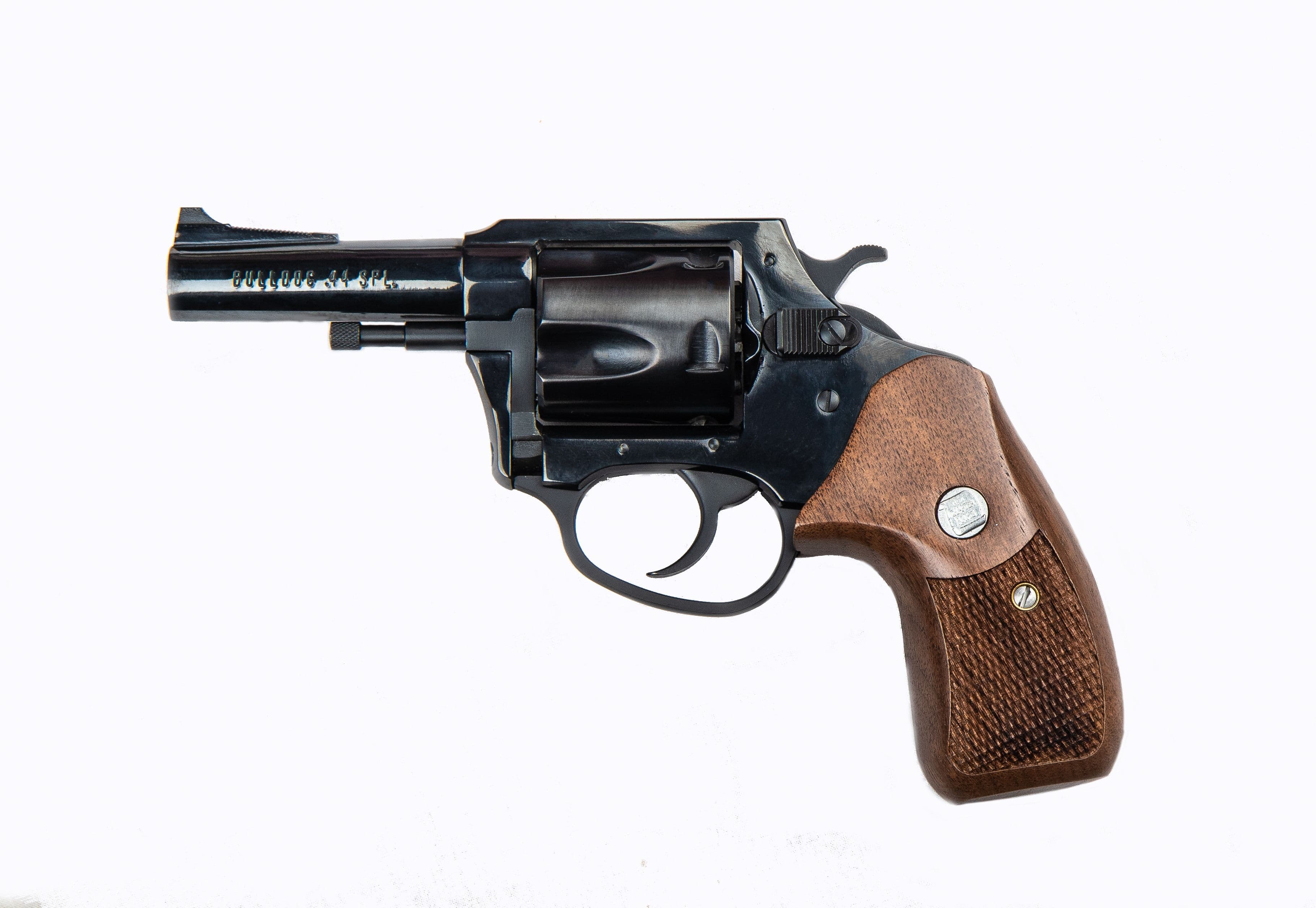 Charter Arms Classic Bulldog