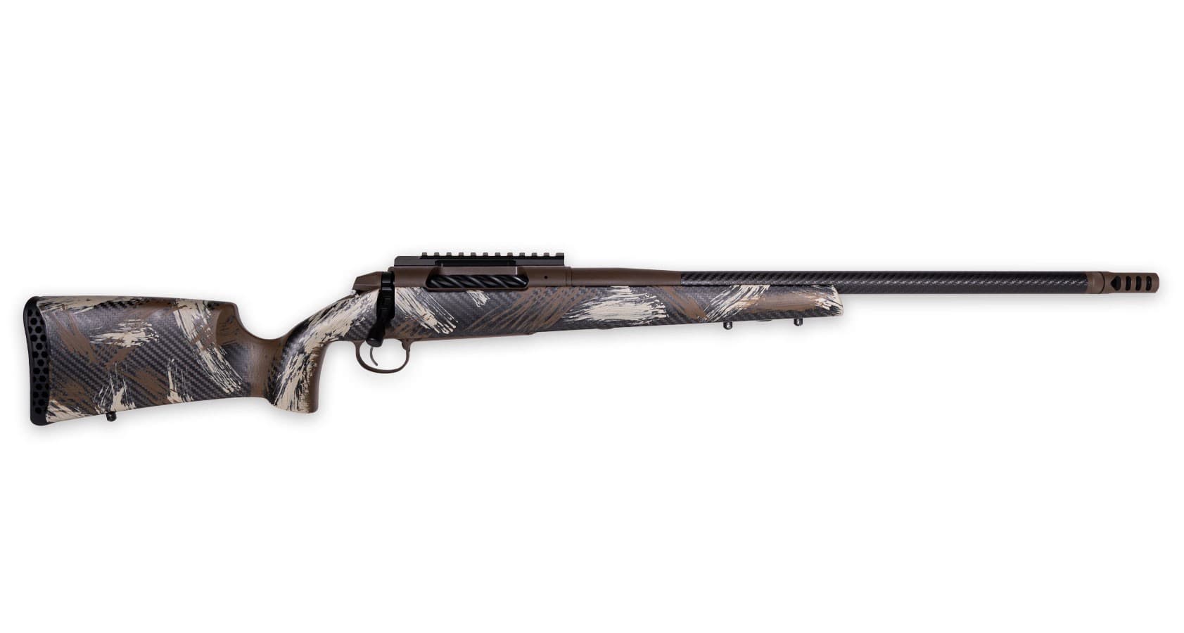 Weatherby 307 Alpine CT