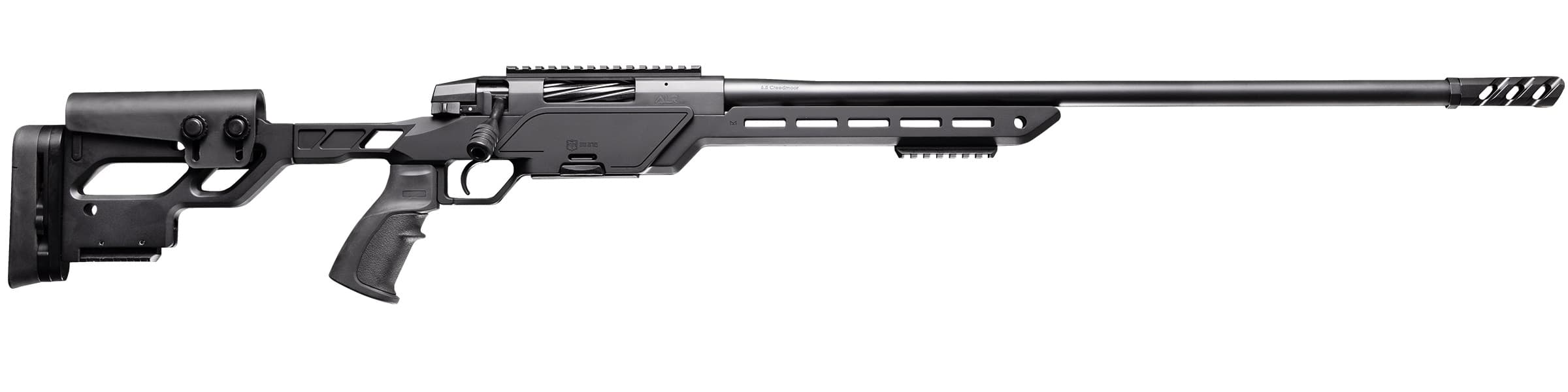 Four Peaks ALR Chassis Rifle