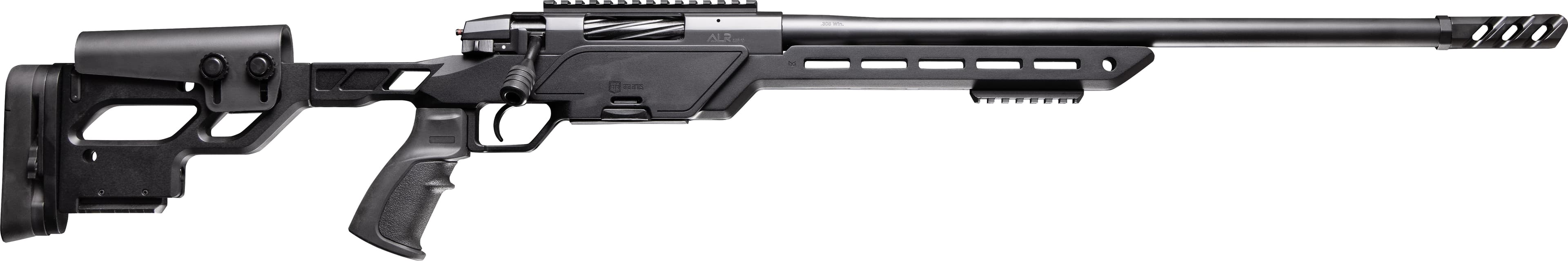 Four Peaks ALR Chassis Rifle