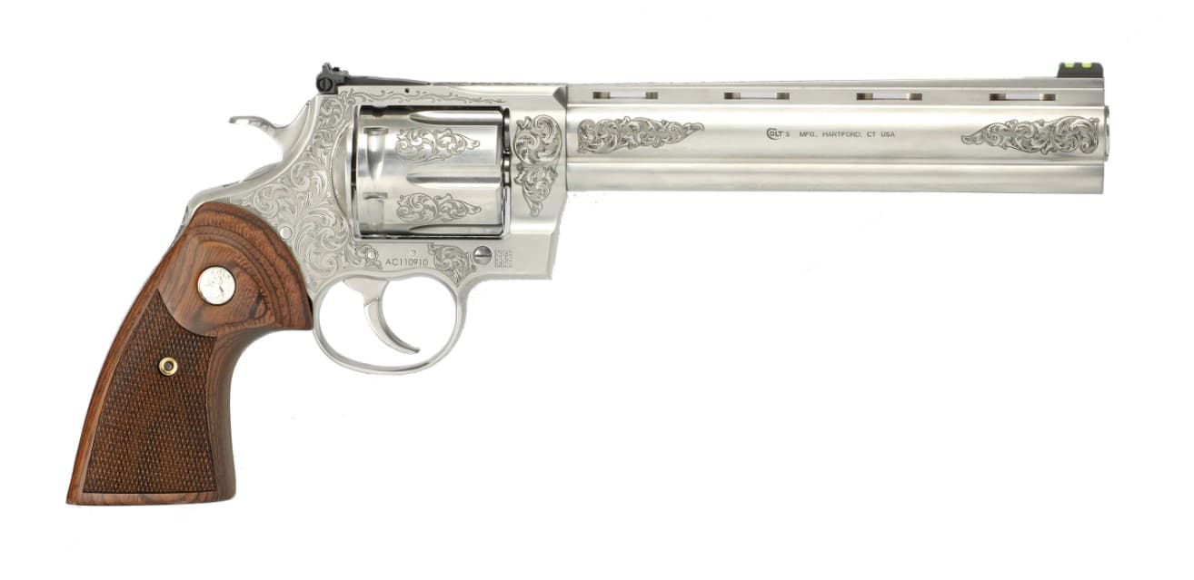 Colt Anaconda
