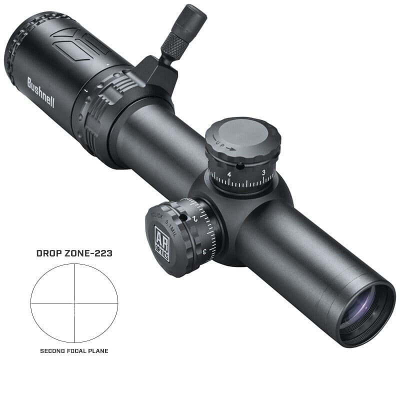 Bushnell AR Optics