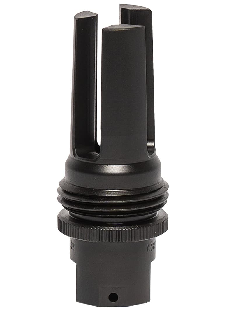 SilencerCo ASR Flash Hider Pin & Weld