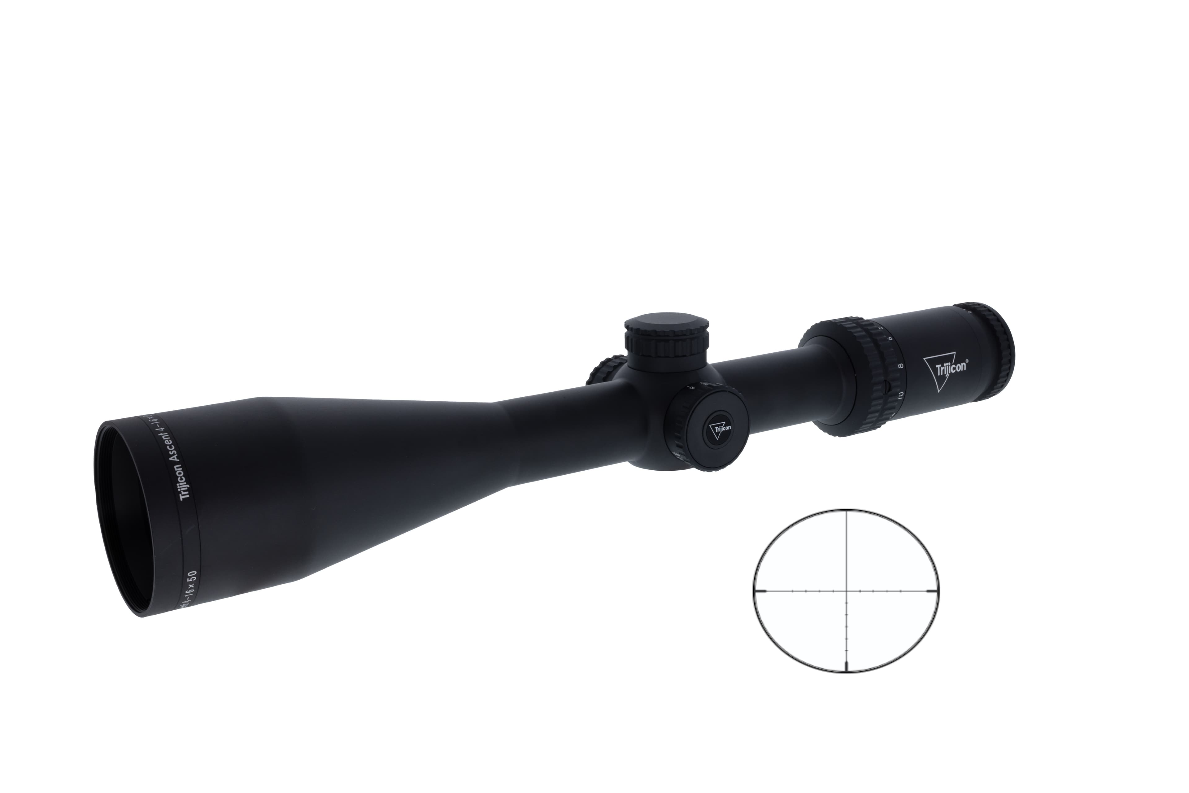 Trijicon Ascent