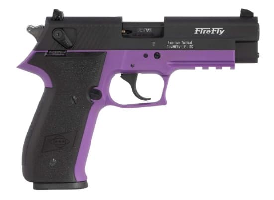 American Tactical Inc GSG Firefly