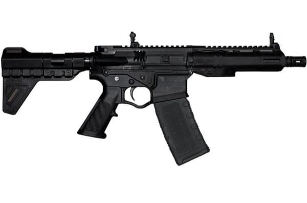 American Tactical Inc Alpha Maxx