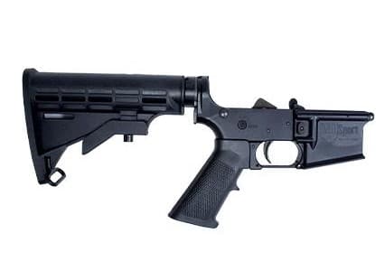 American Tactical Inc Milsport Lower