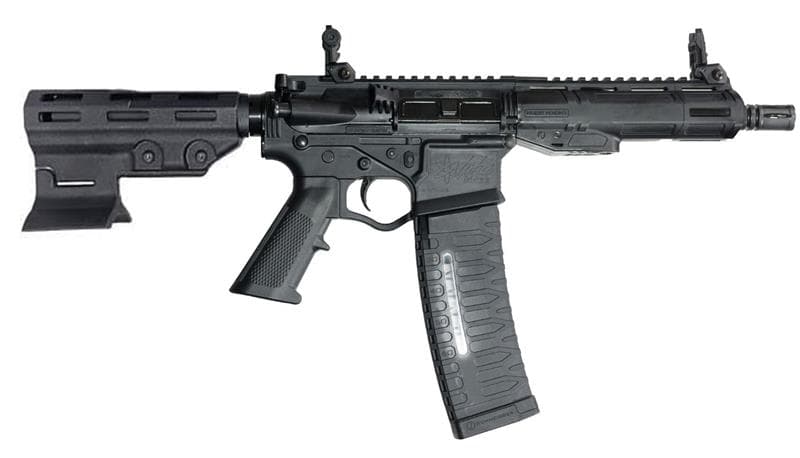American Tactical Inc Alpha Maxx
