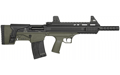 American Tactical Inc Bull-Dog
