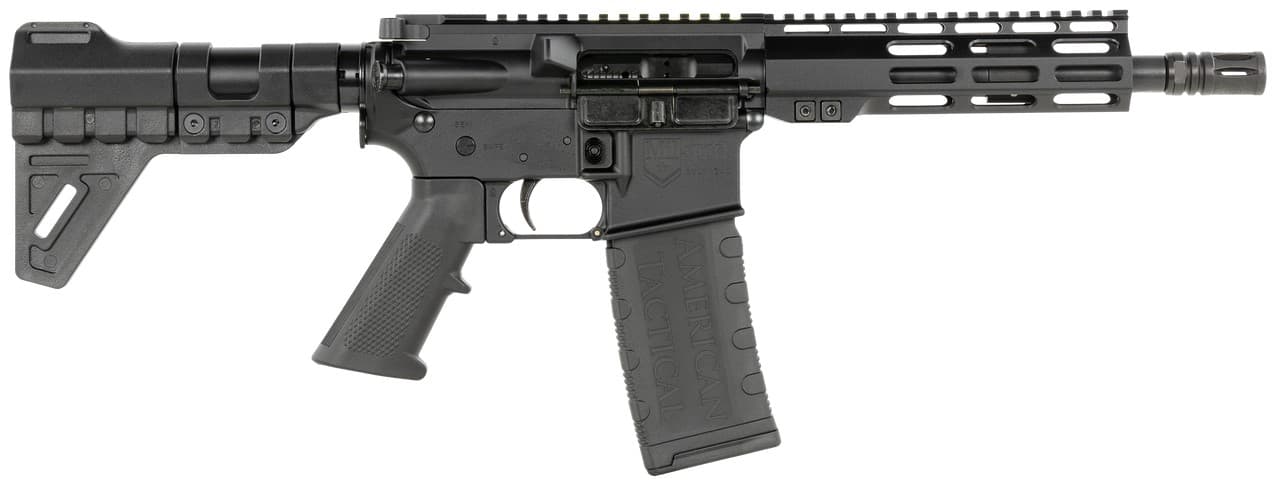 American Tactical Inc Milsport