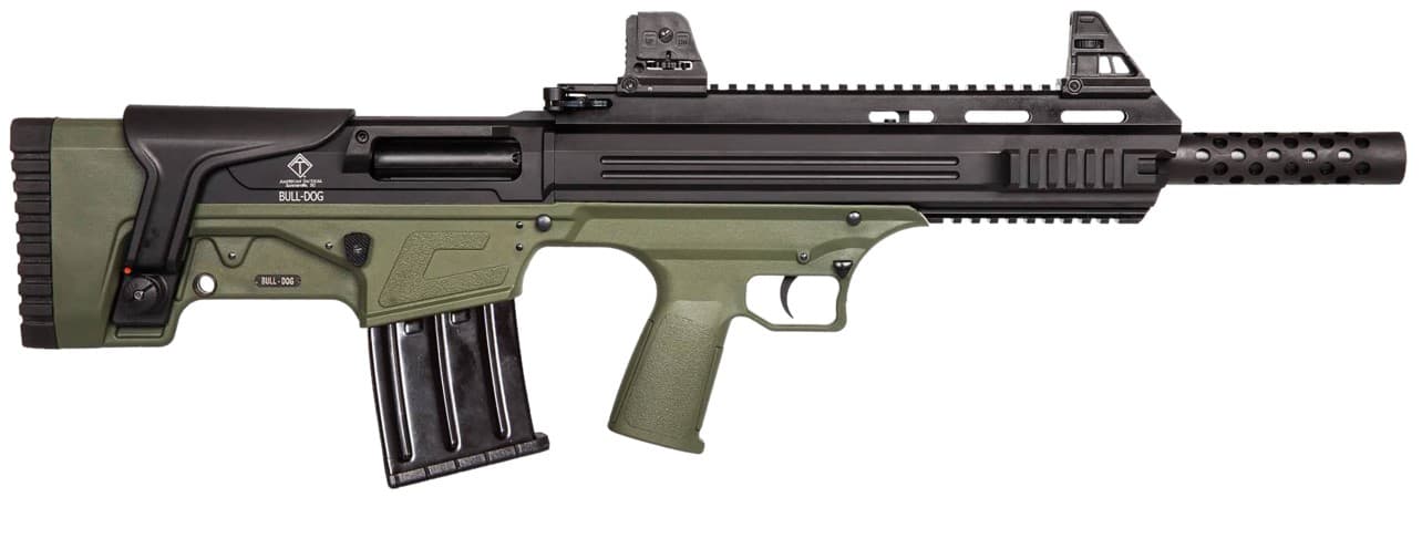 American Tactical Inc Bull-Dog