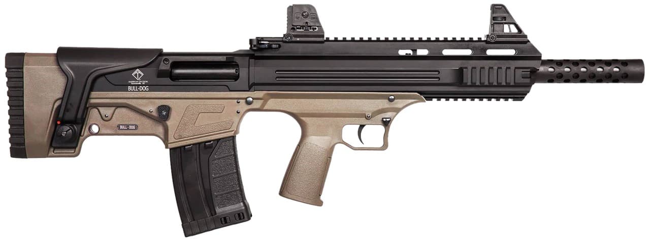 American Tactical Inc Bull-Dog