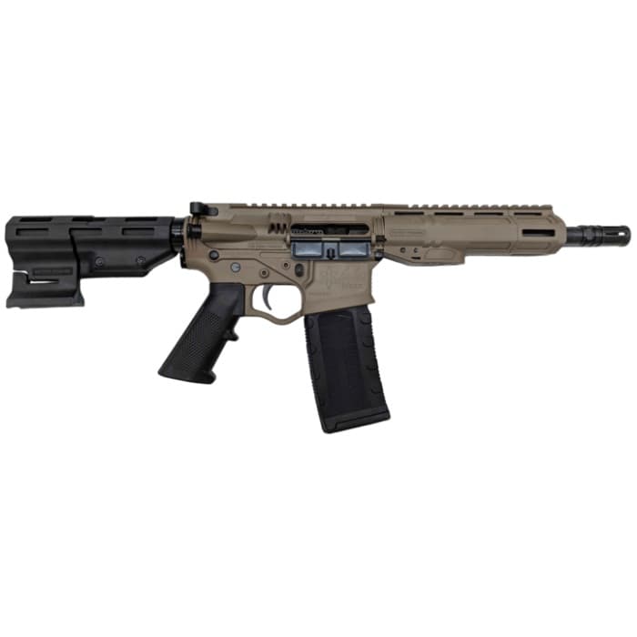 American Tactical Inc Alpha Maxx
