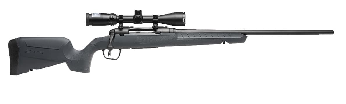 Savage Arms Axis 2 Compact XP
