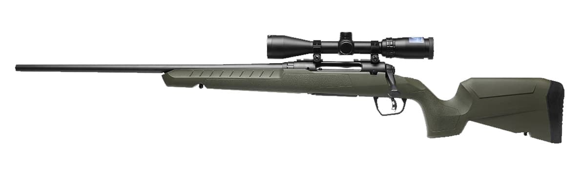 Savage Arms Axis 2 Compact XP