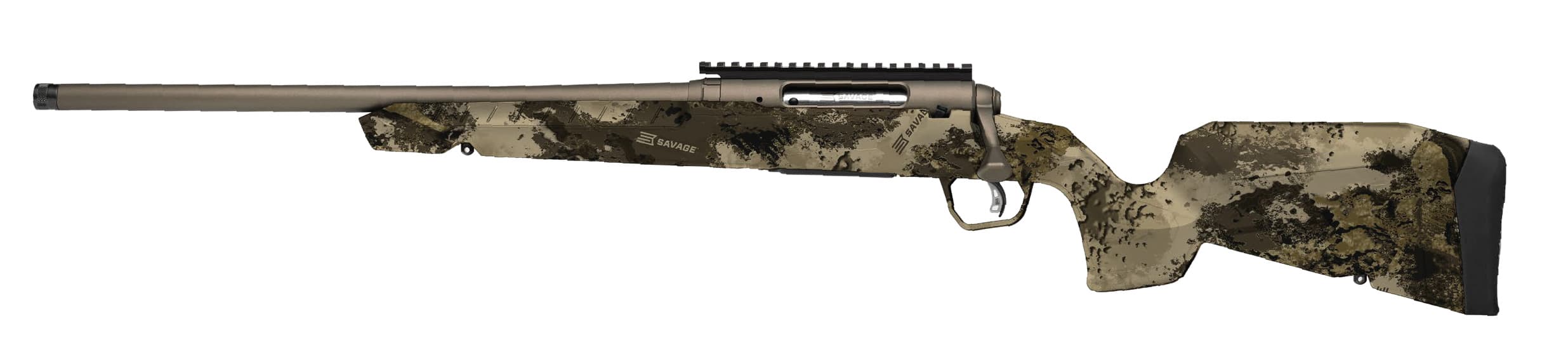 Savage Arms Axis 2 Pro Western