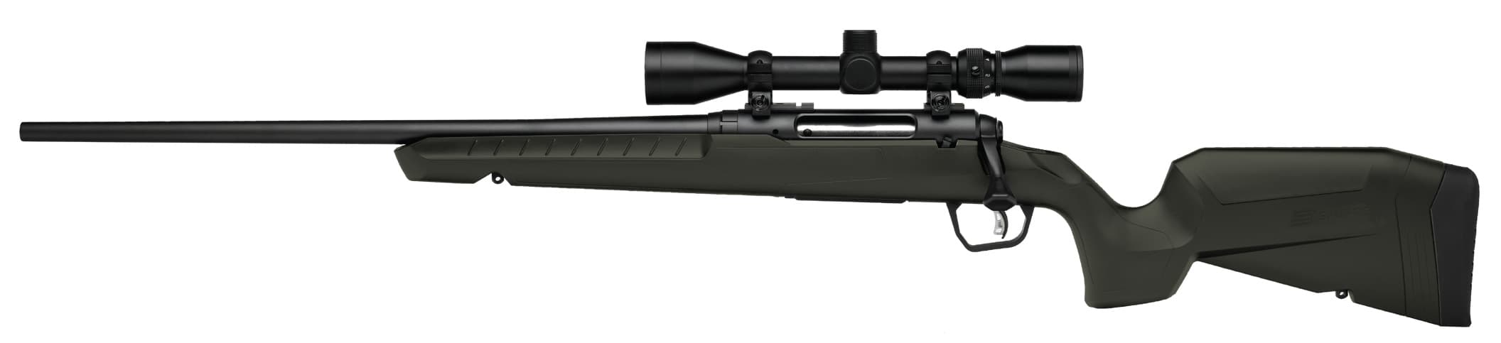 Savage Arms Axis 2 XP