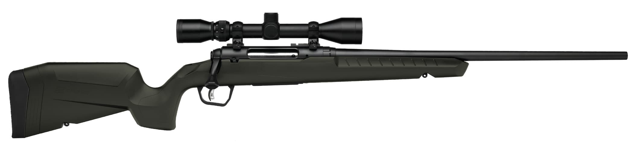Savage Arms Axis 2 XP