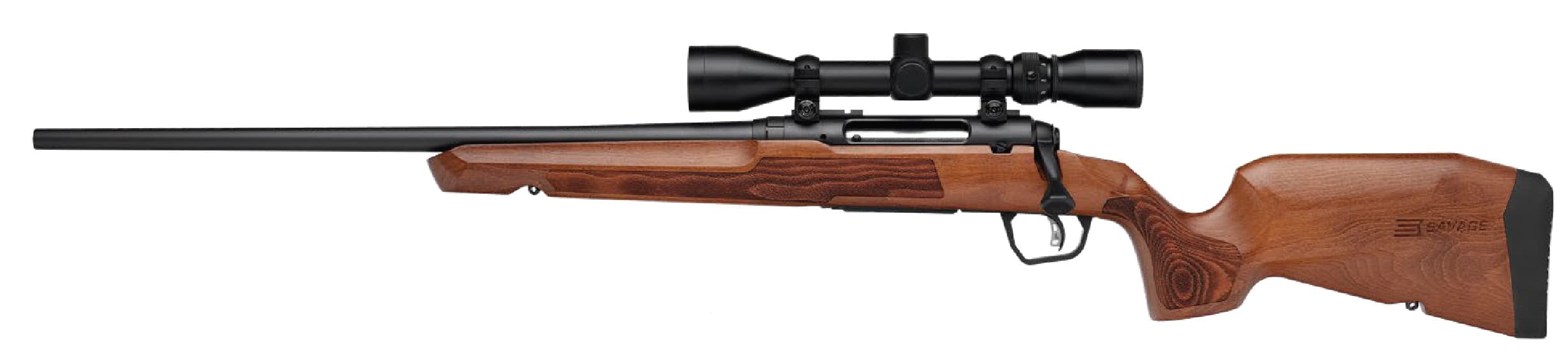 Savage Arms Axis 2 XP