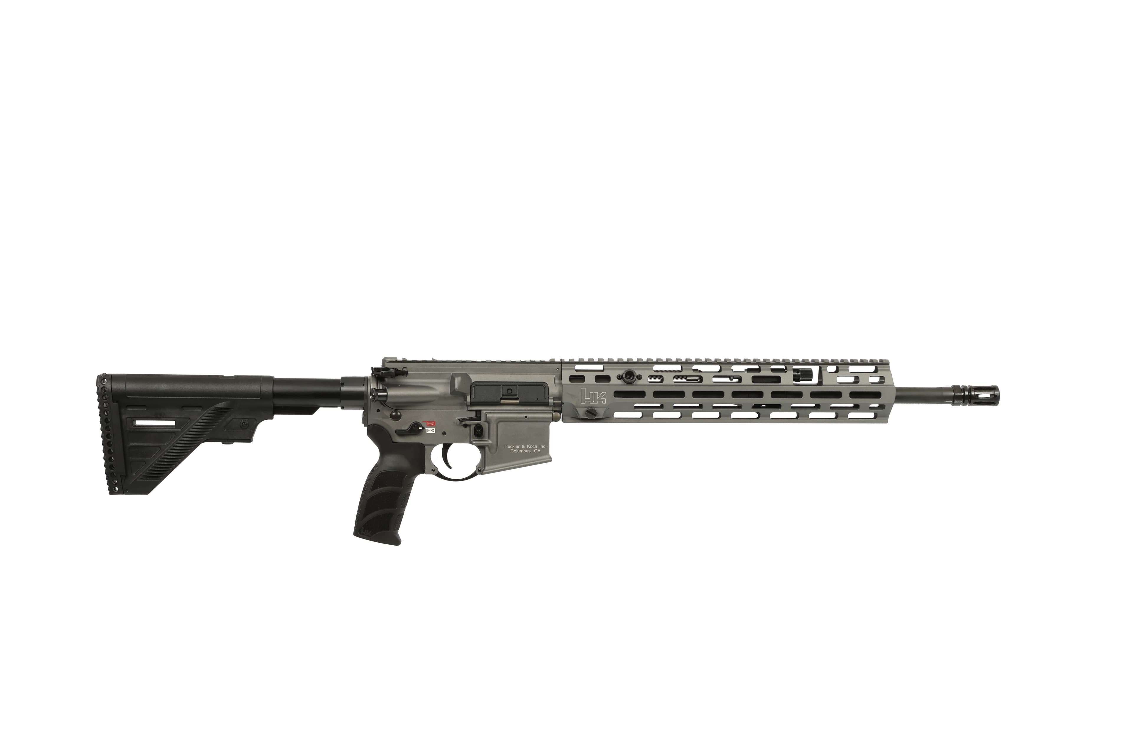 Heckler and Koch (HK USA) MR556 A4