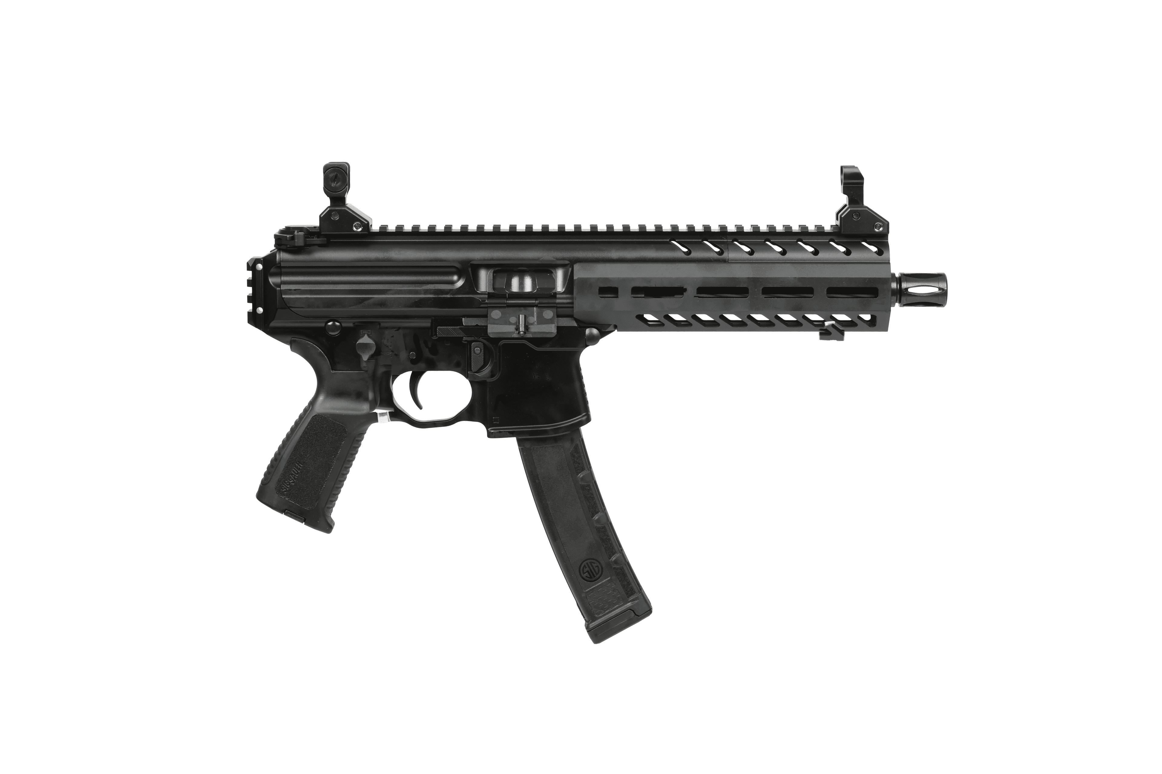 SIG SAUER OFF-DUTY MPX