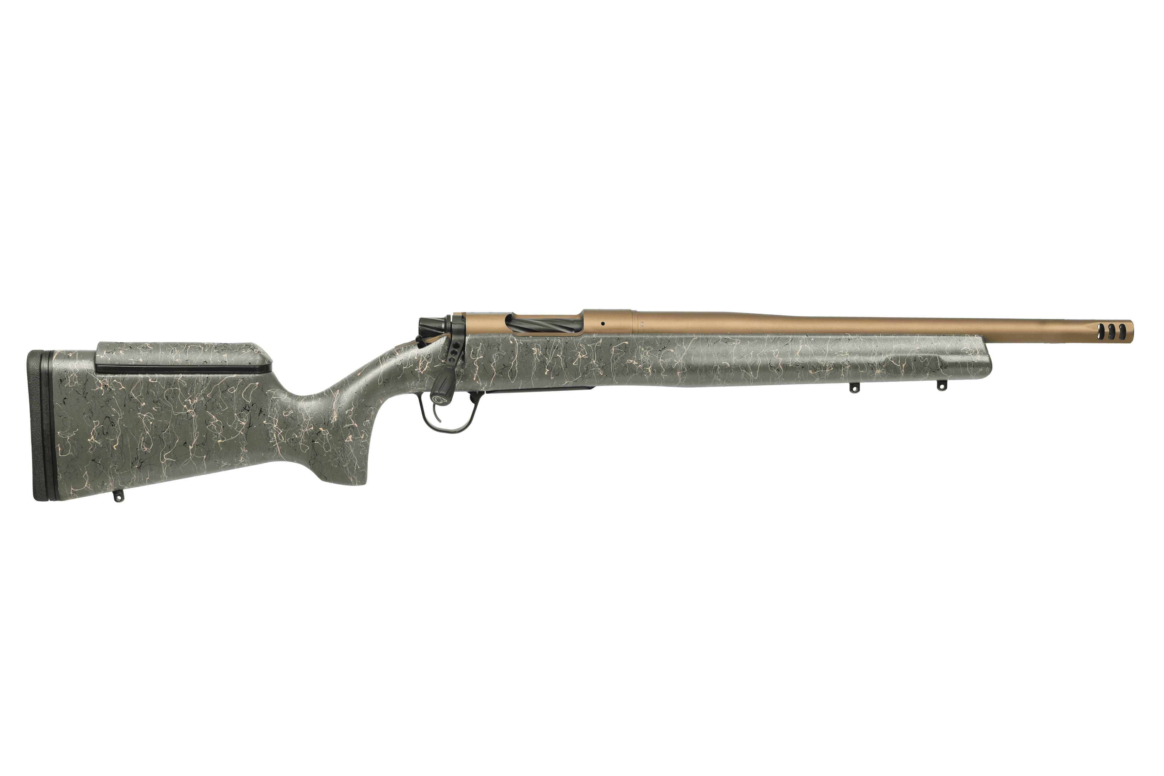 Christensen Arms Mesa Long Range