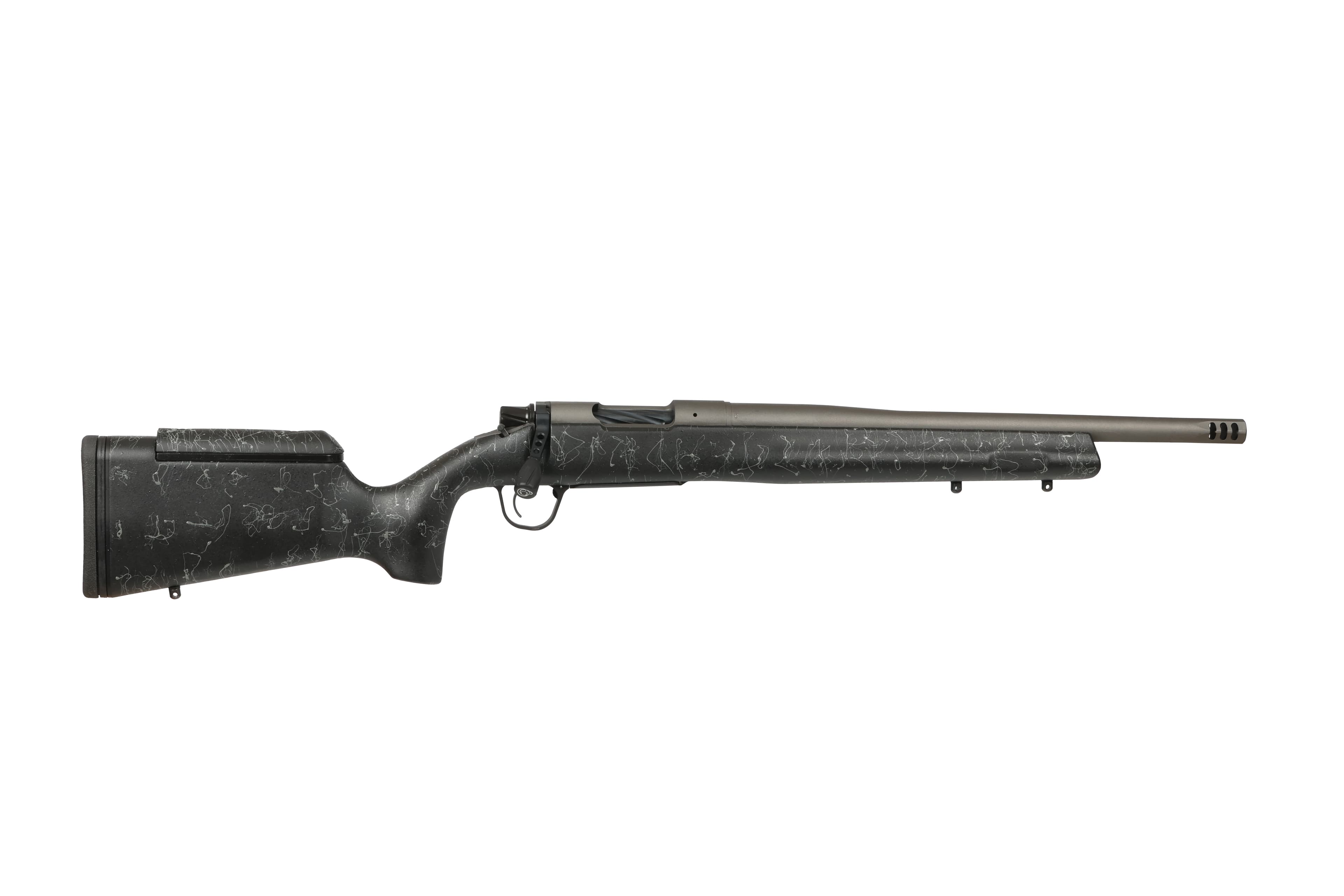Christensen Arms Mesa Long Range