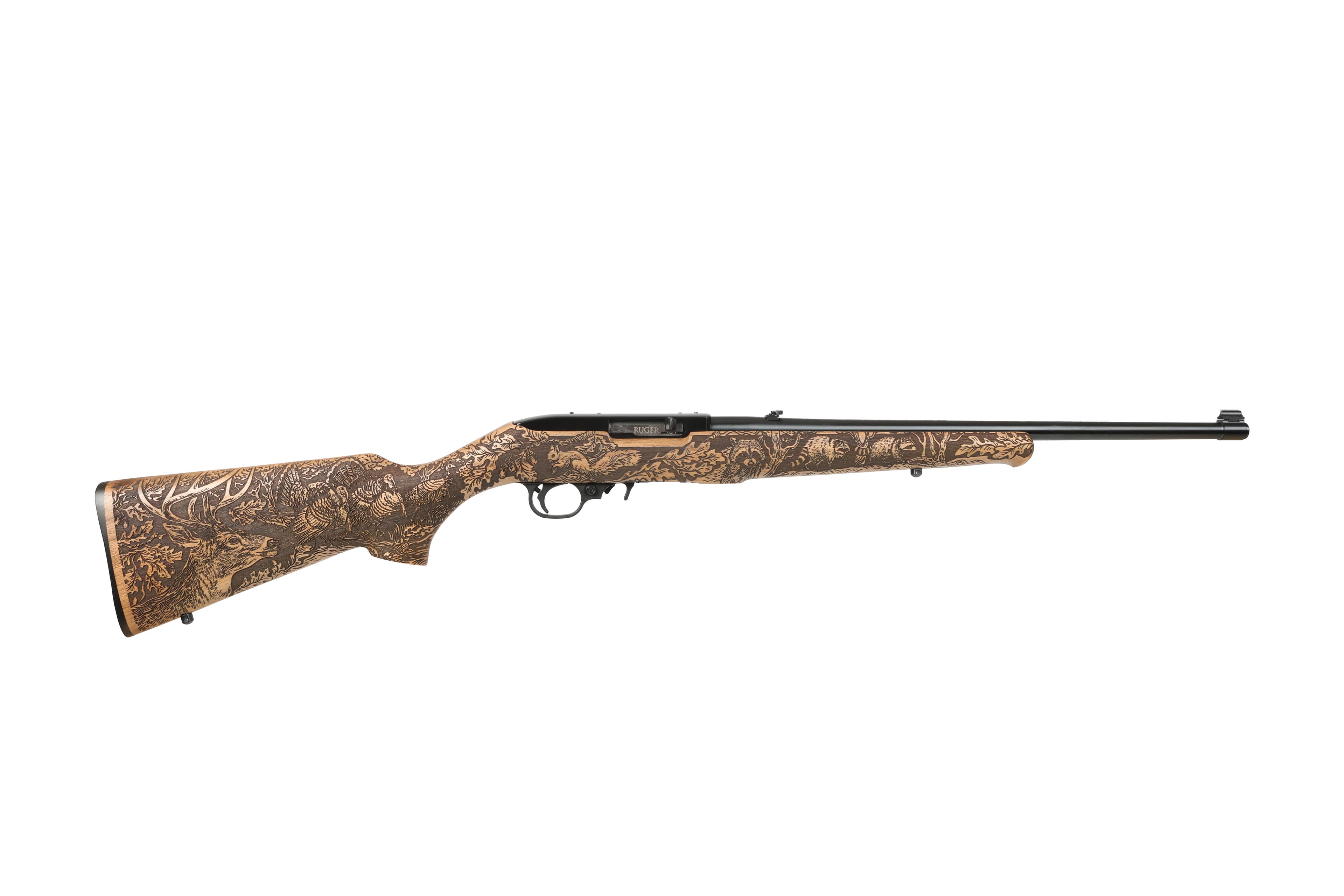 Ruger 10/22 Carbine