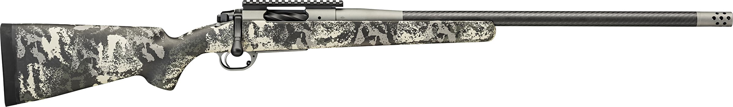 Springfield Armory 2020 Boundary