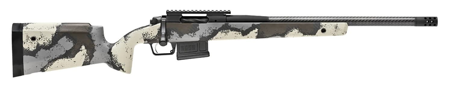 Springfield Armory 2020 Waypoint