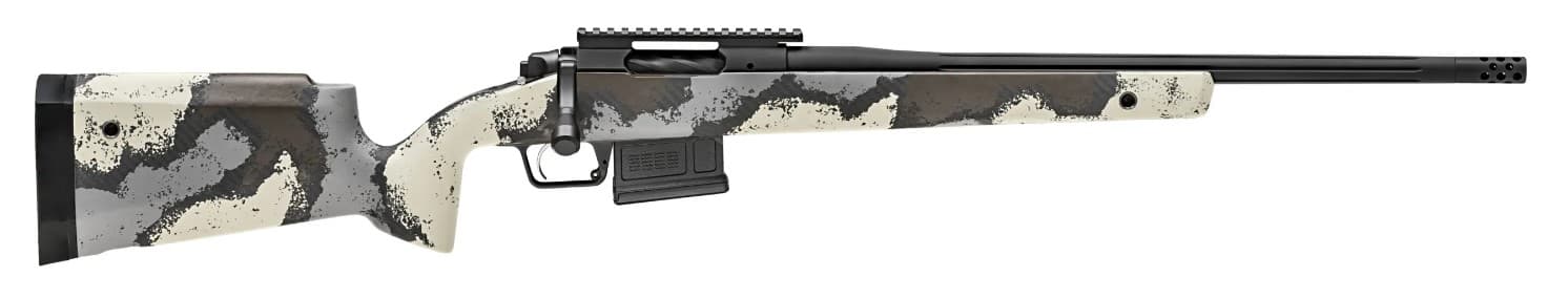 Springfield Armory 2020 Waypoint