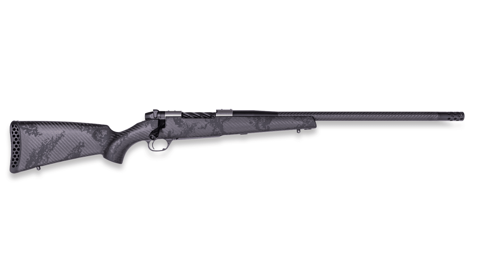 Weatherby Mark V Backcountry Guide Ti