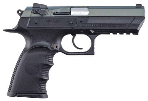 Magnum Research Baby Eagle III Full Size