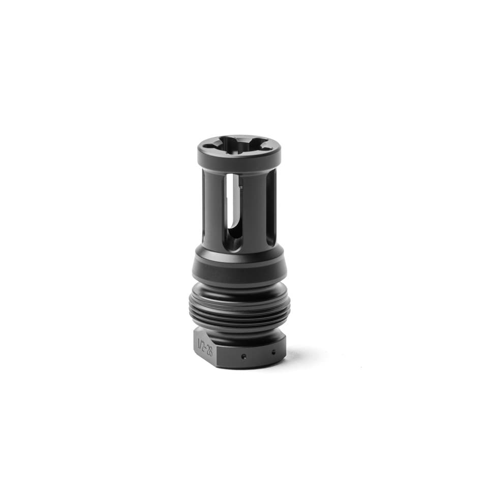 Dead Air Armament Xeno Muzzle Brake