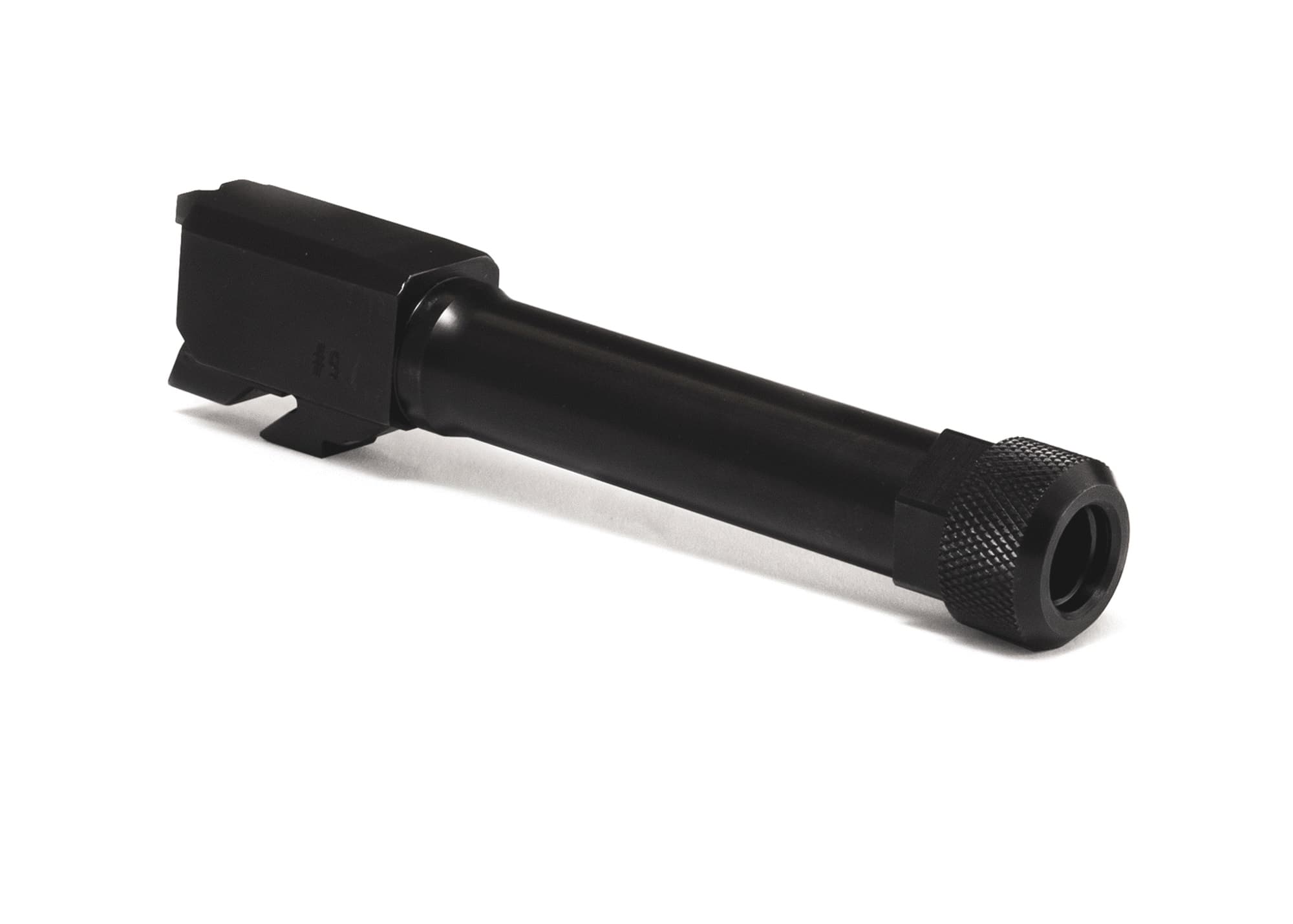 CANIK TP9 Elite Threaded Barrel