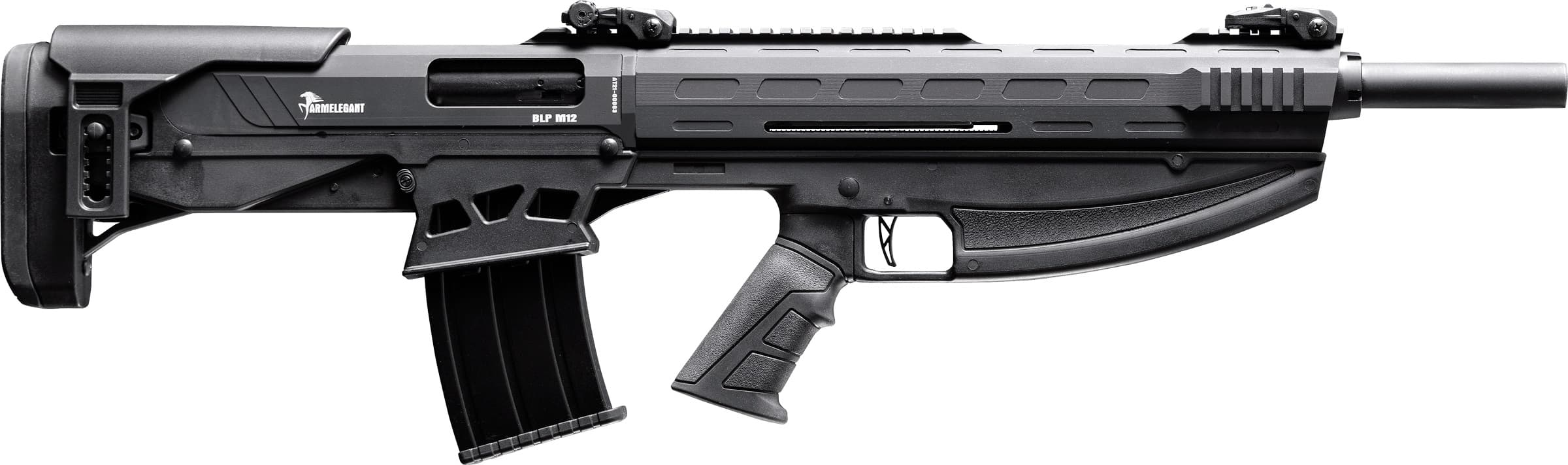 Four Peaks BLP Bullpup Shotgun