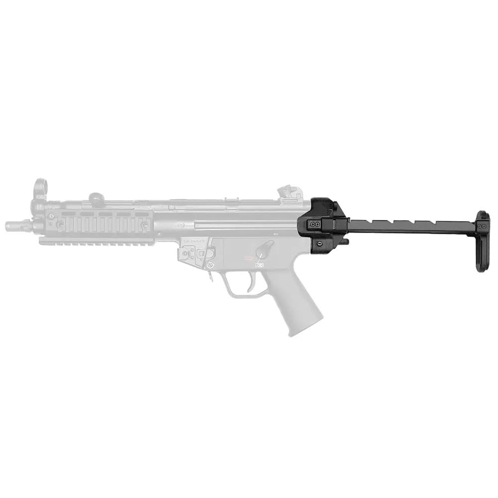B&T Telescopic Stock