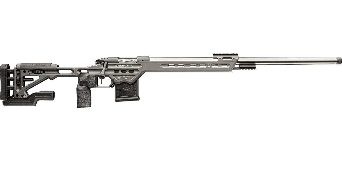 Bergara Competition Rifle
