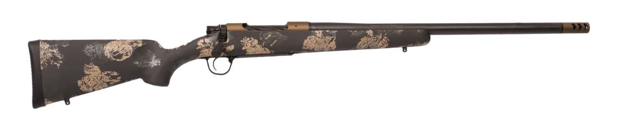 Christensen Arms Ridgeline