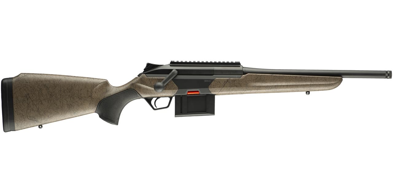 Beretta BRX1 Ranch